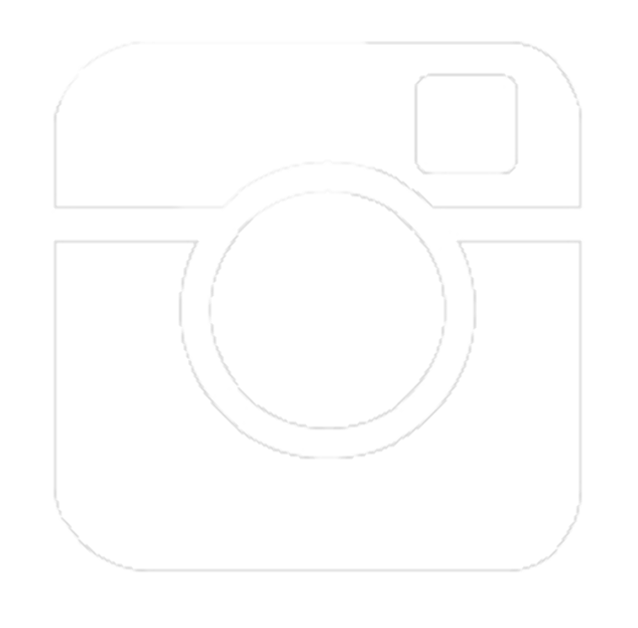 cute white instagram logo png