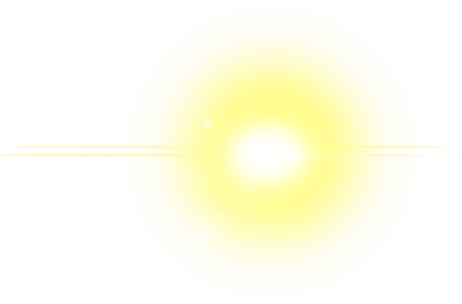 Download High Quality transparent lens flare golden Transparent PNG