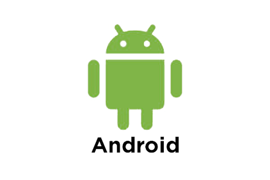 Download High Quality transparent logo android Transparent PNG Images