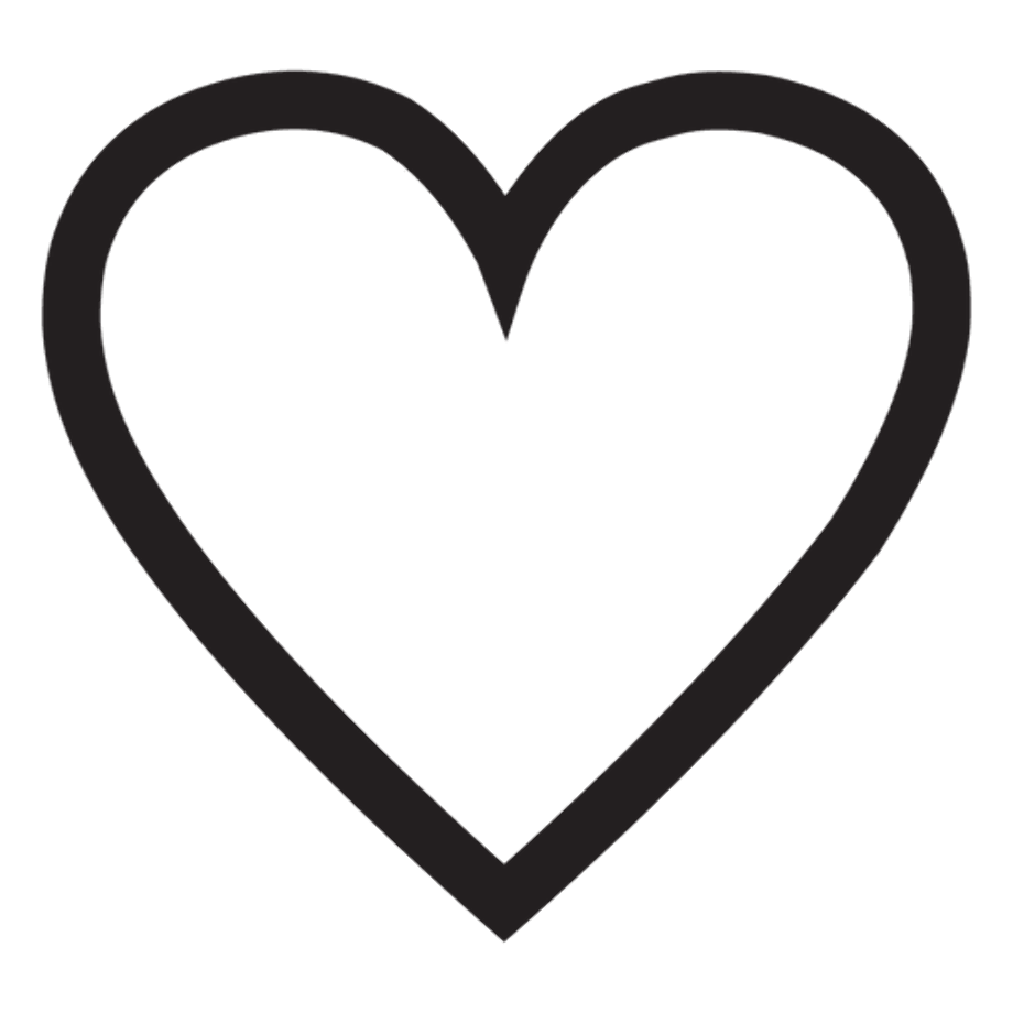 Download High Quality transparent logo heart Transparent PNG Images ...