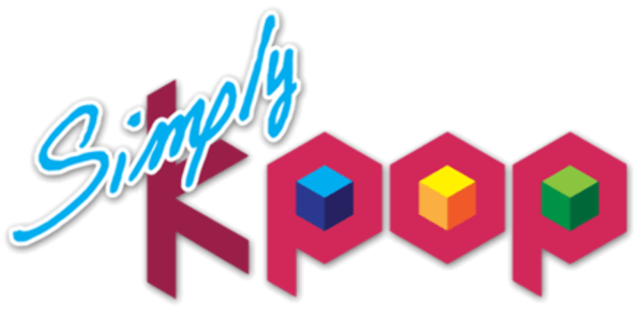 transparent logo kpop
