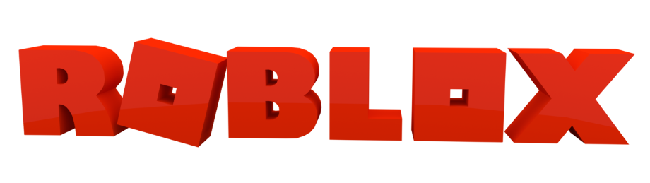 roblox logo transparent new