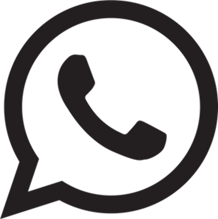 Download High Quality transparent logo whatsapp Transparent PNG Images