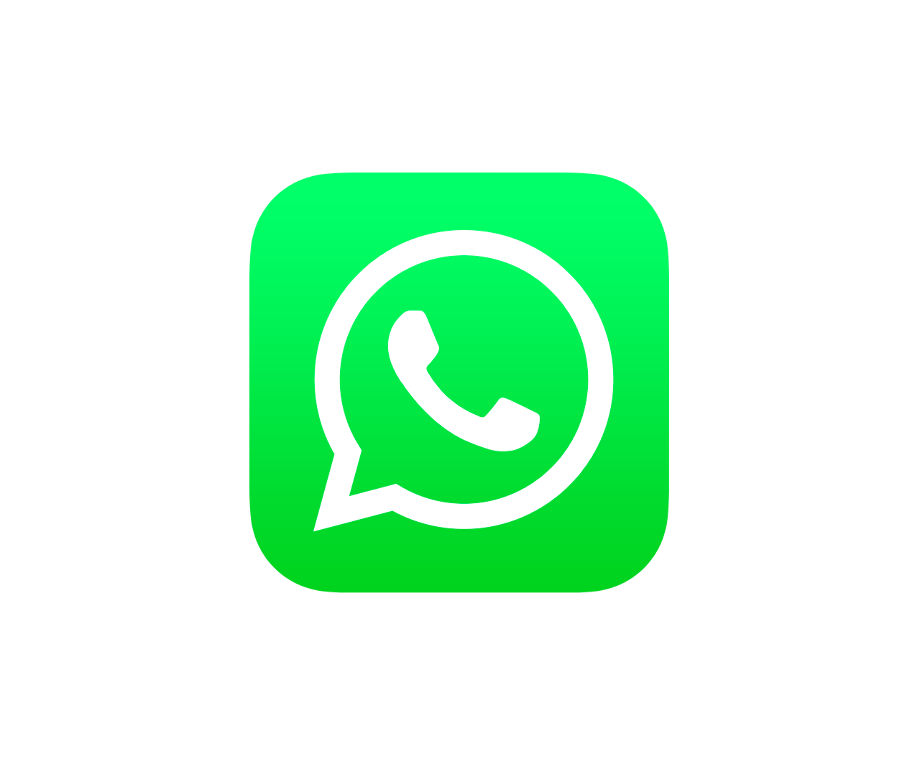 transparent whatsapp icon