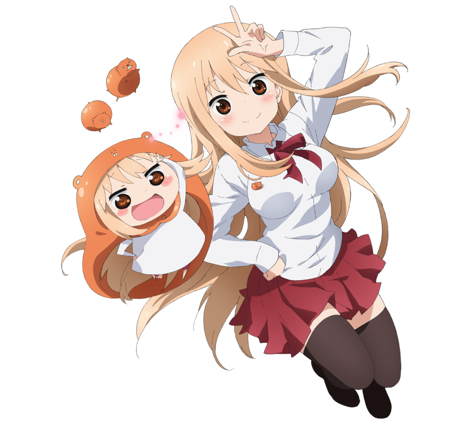 Download High Quality anime transparent Transparent PNG Images - Art