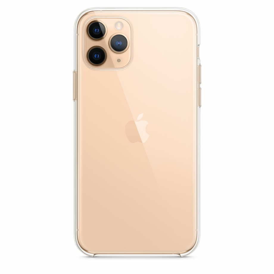 iphone transparent case