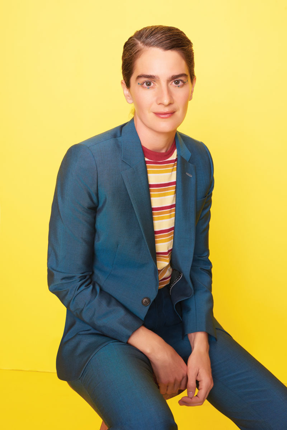 transparent season 4 gaby hoffmann