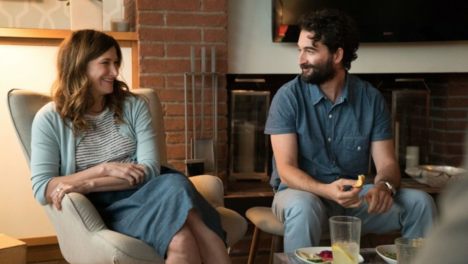 transparent season 4 jay duplass