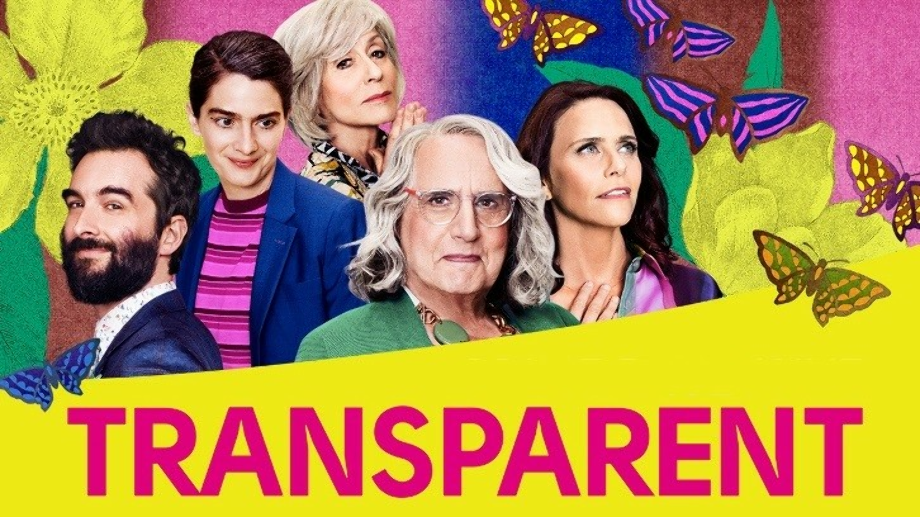 transparent season 4 first