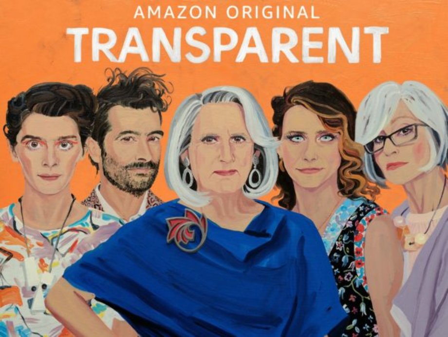 transparent tv show