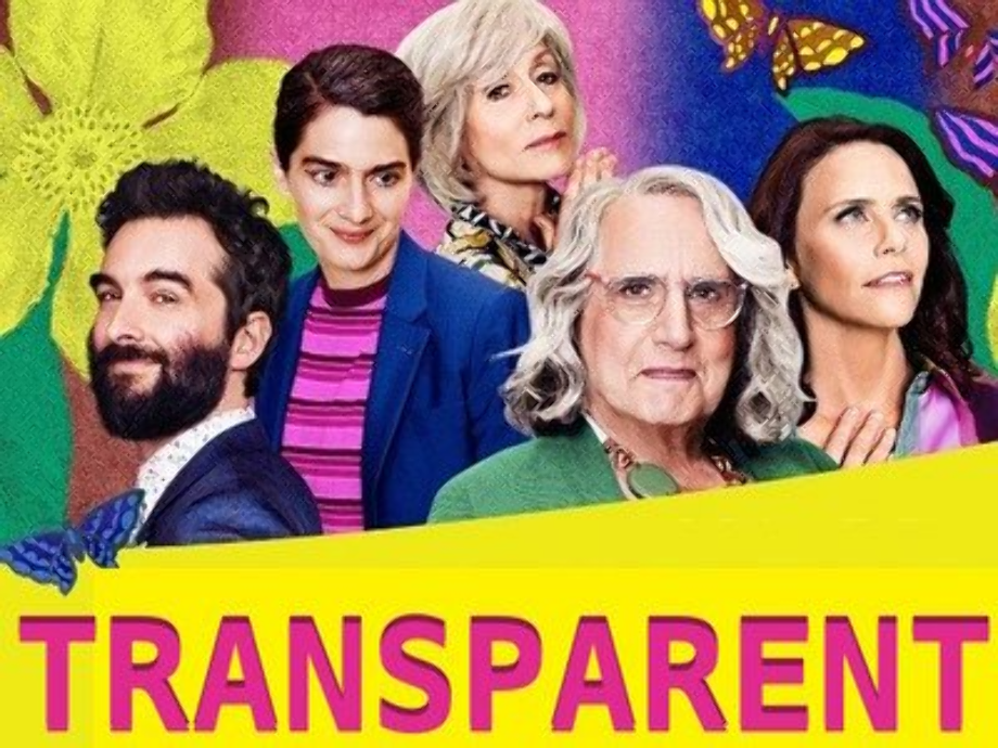 transparent cast season 3