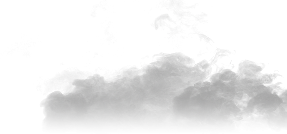 black fog png