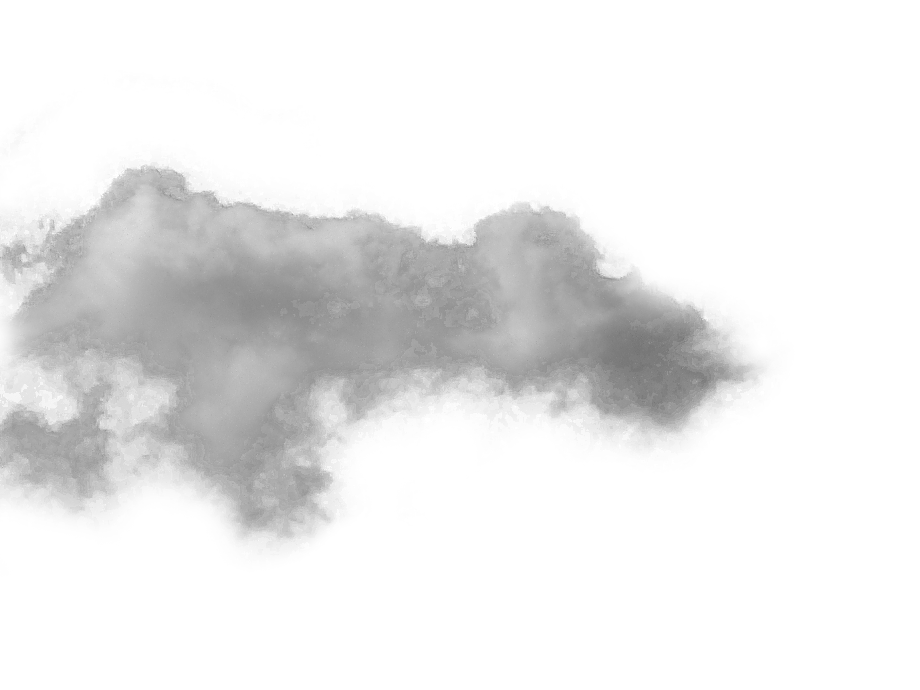 black fog png