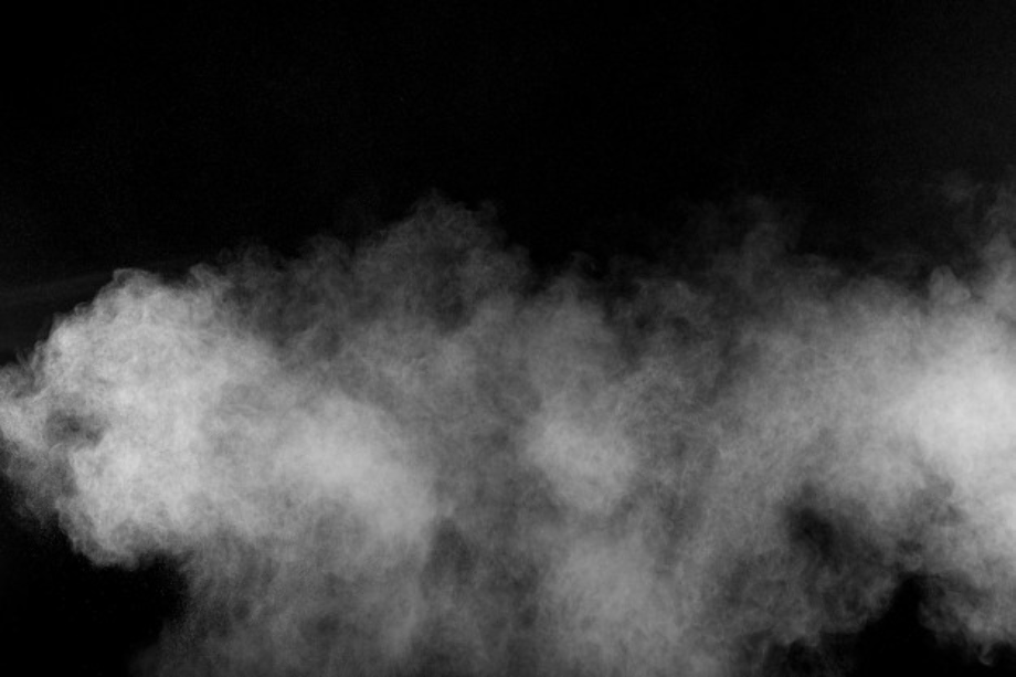 transparent textures smoke