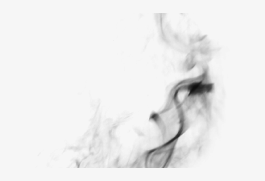 transparent smoke picsart