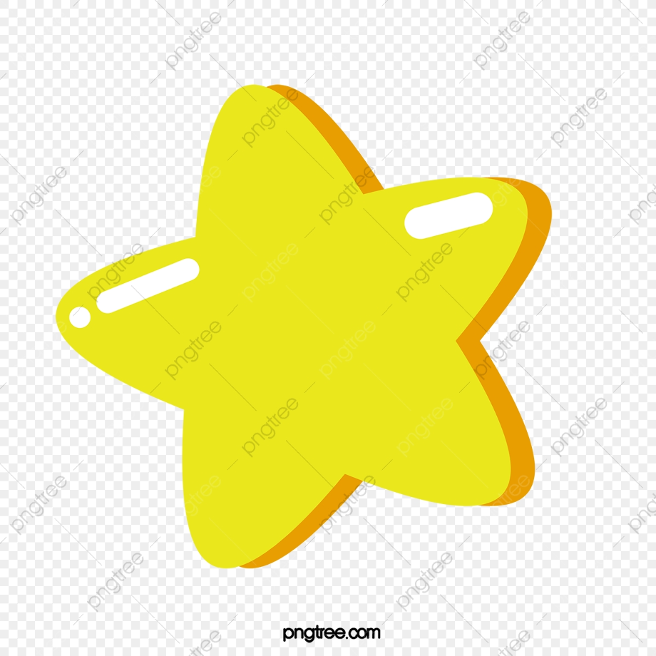 Download High Quality transparent stars cute Transparent PNG Images ...
