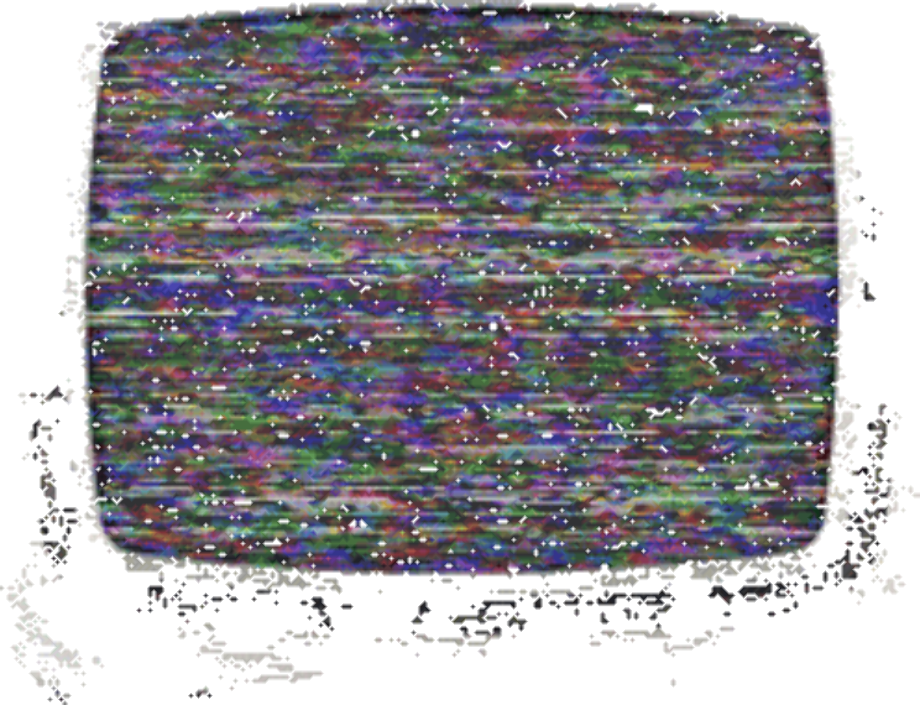 Download High Quality transparent tv aesthetic Transparent PNG Images