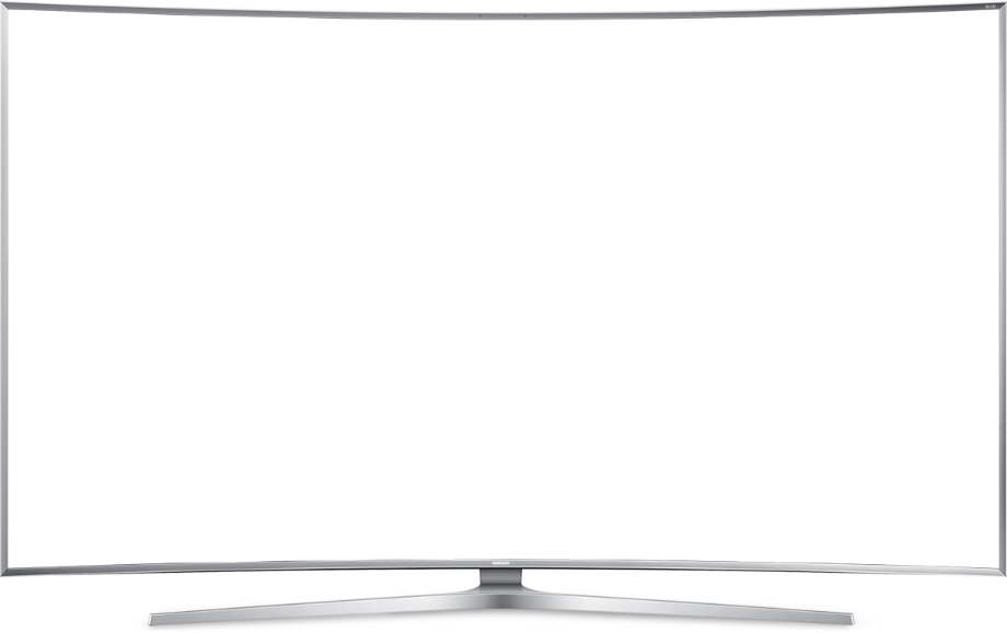 Download High Quality transparent tv curved Transparent PNG Images