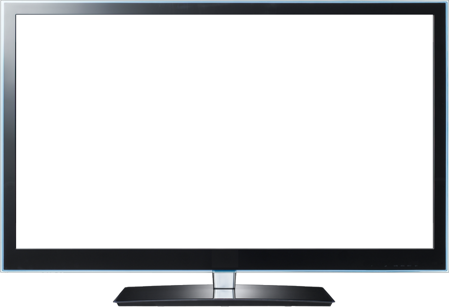 Download High Quality transparent tv flat screen Transparent PNG Images ...
