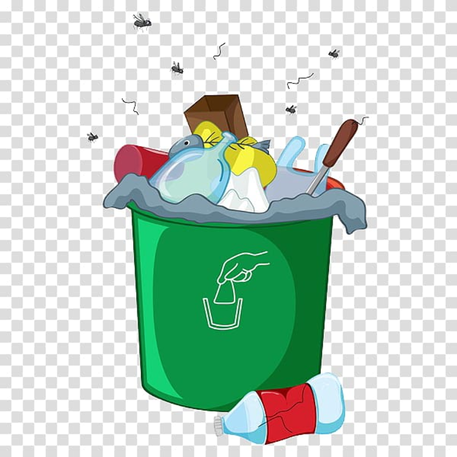 Download High Quality trash clipart transparent background Transparent