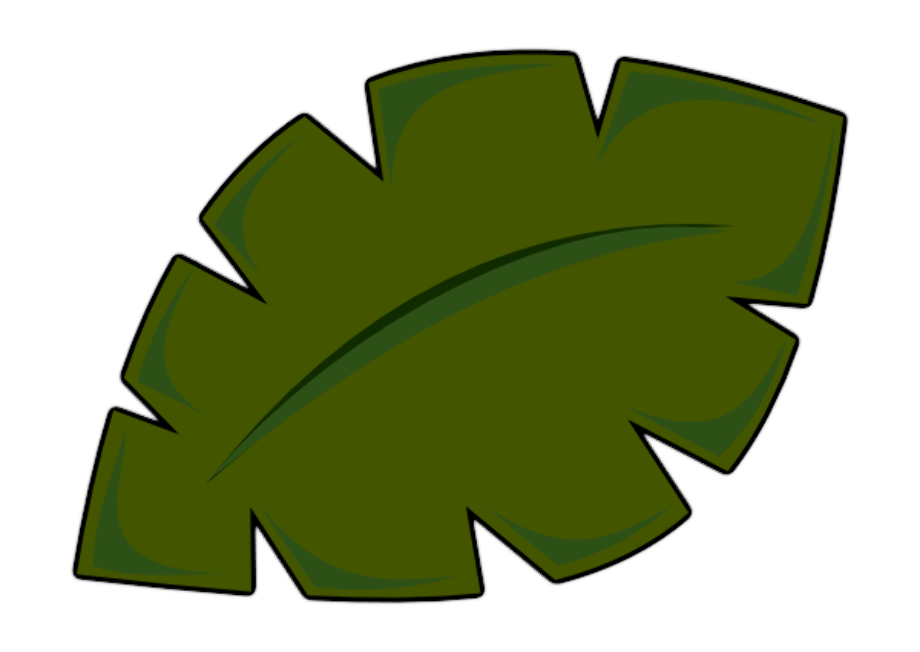 leaf clipart realistic