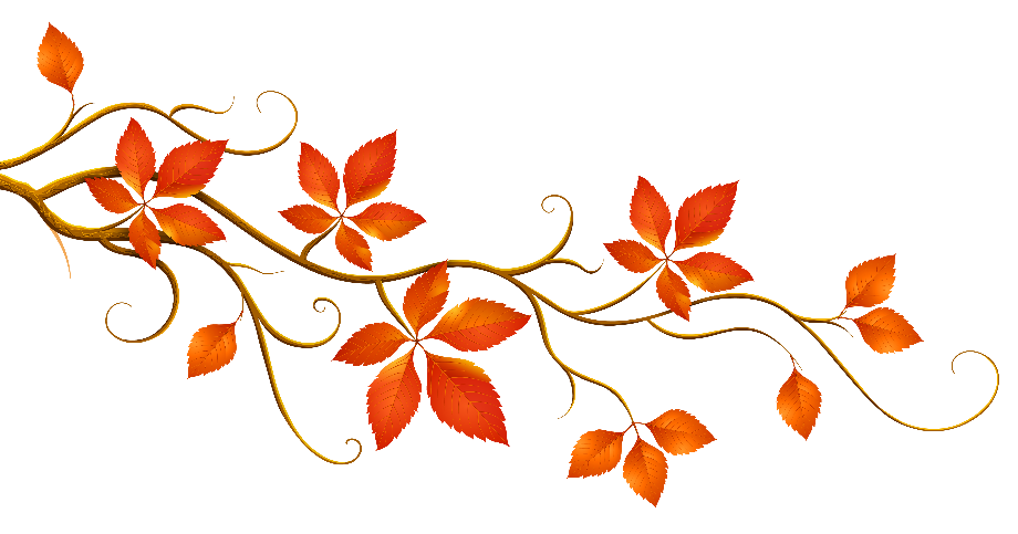 fall leaves clipart falling