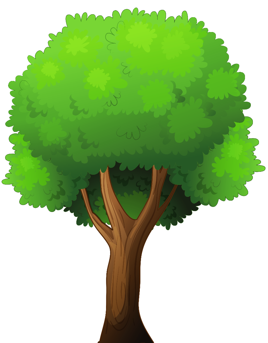 Tree clipart picture