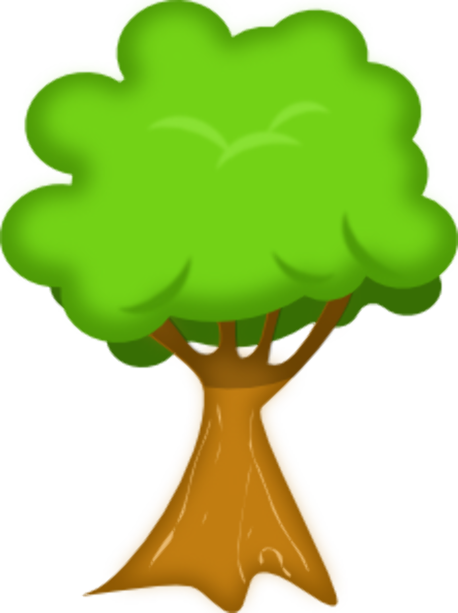 Tree clipart transparent