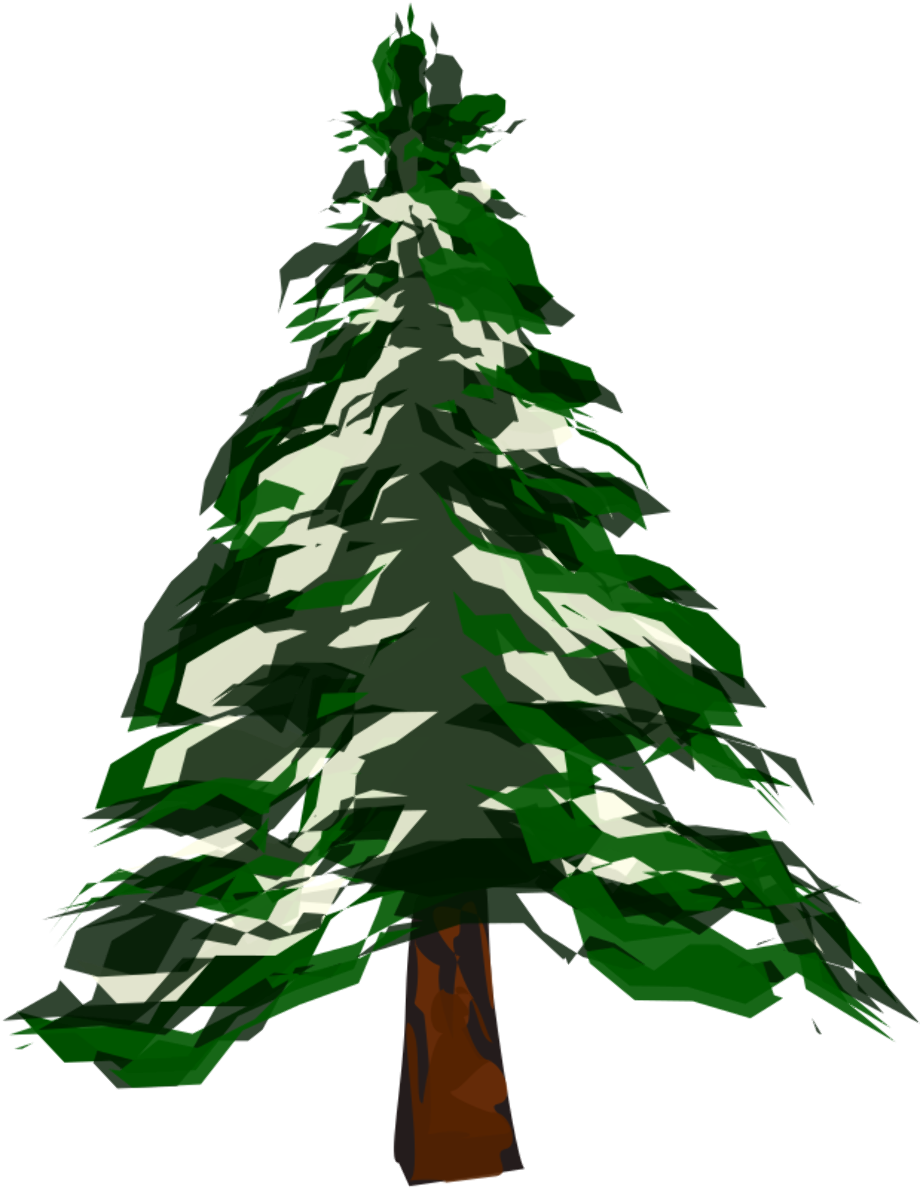 Download High Quality Tree Clipart Pine Transparent PNG Images Art Prim Clip Arts