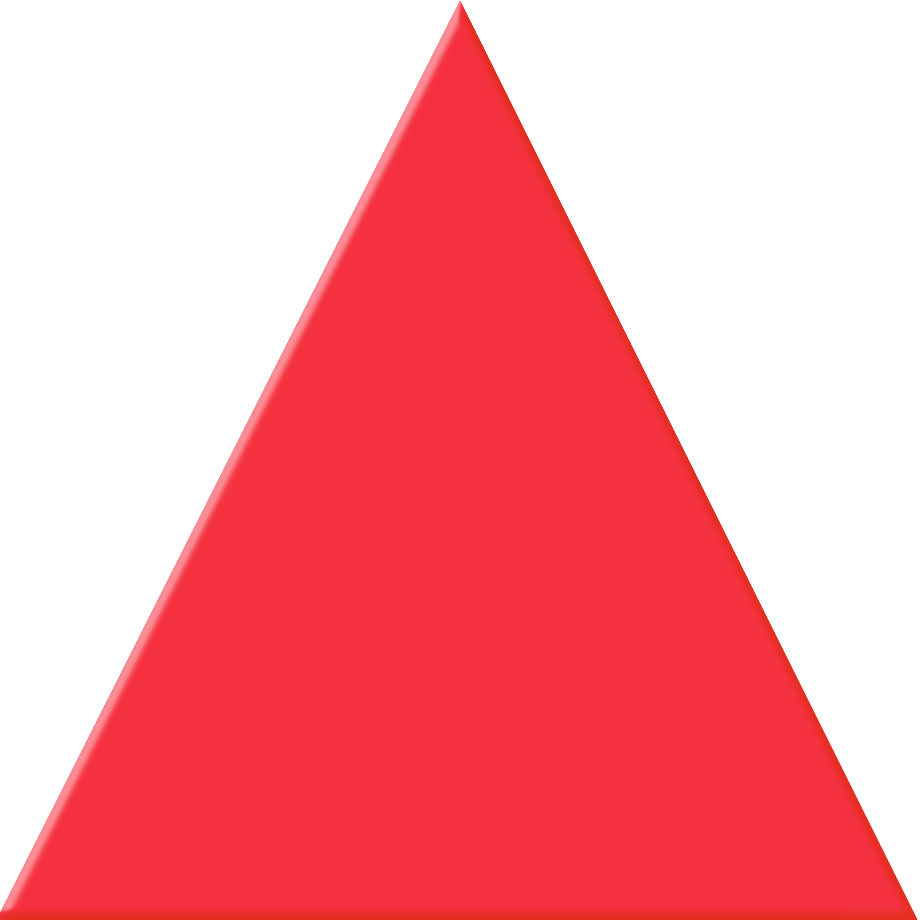 triangle clipart transparent