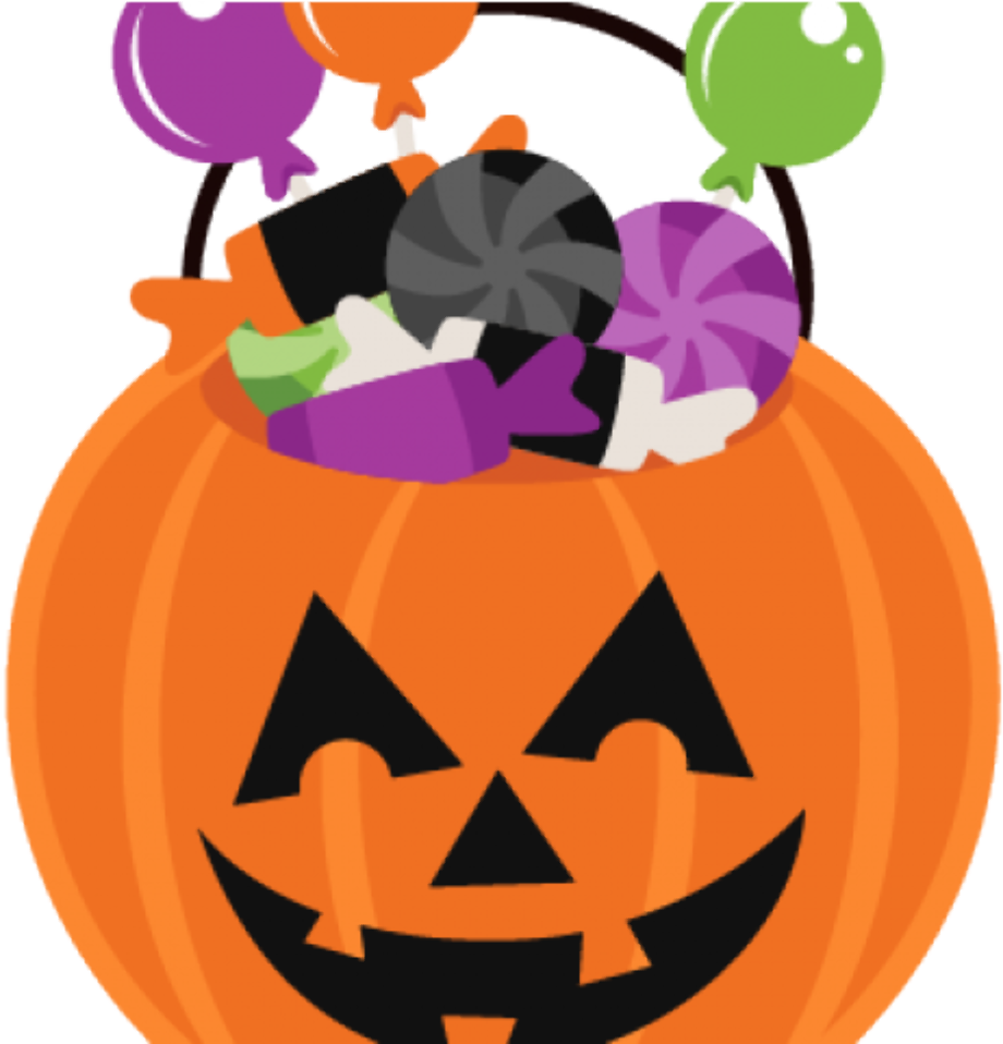 Download High Quality trick or treat clipart halloween pumpkin ...