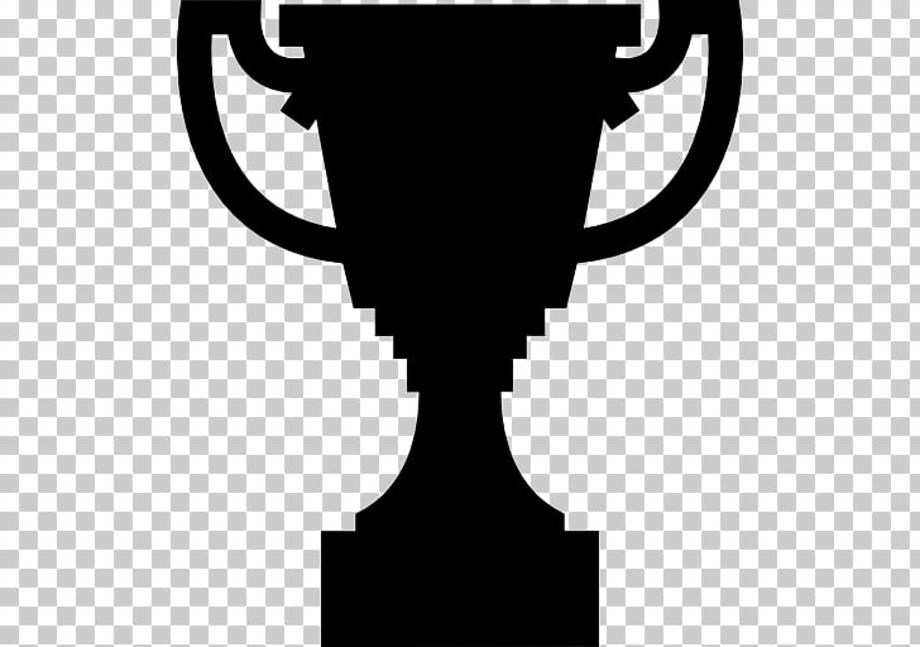Download High Quality trophy clipart silhouette Transparent PNG Images