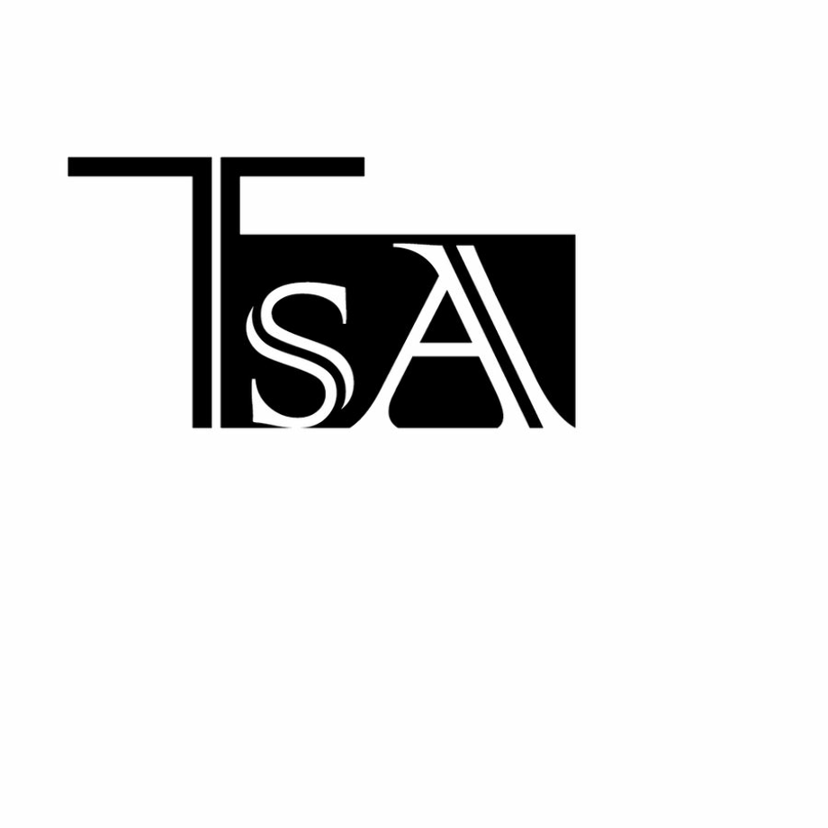 Download High Quality tsa logo white Transparent PNG Images - Art Prim ...