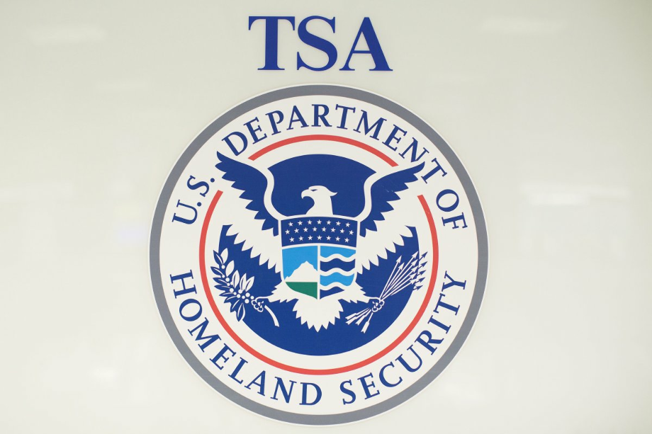 Download High Quality tsa logo emblem Transparent PNG Images - Art Prim