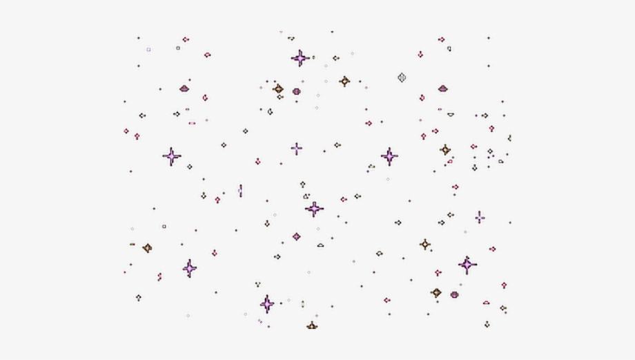 tumblr transparent stars