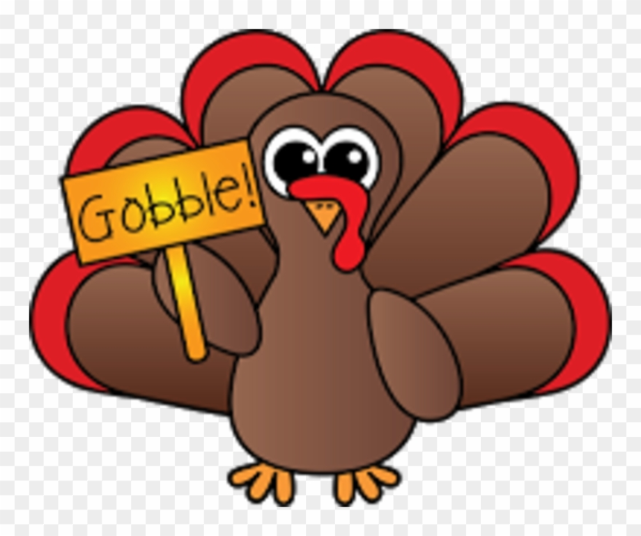 Download High Quality turkey clipart cute Transparent PNG Images Art