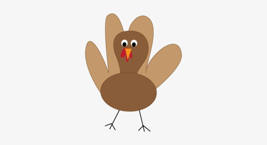 Download High Quality turkey clipart easy Transparent PNG Images - Art