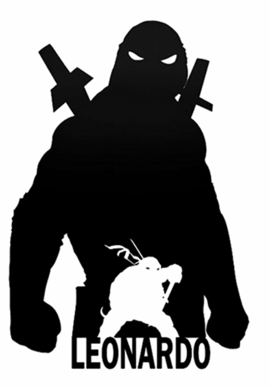 turtle logo silhouette