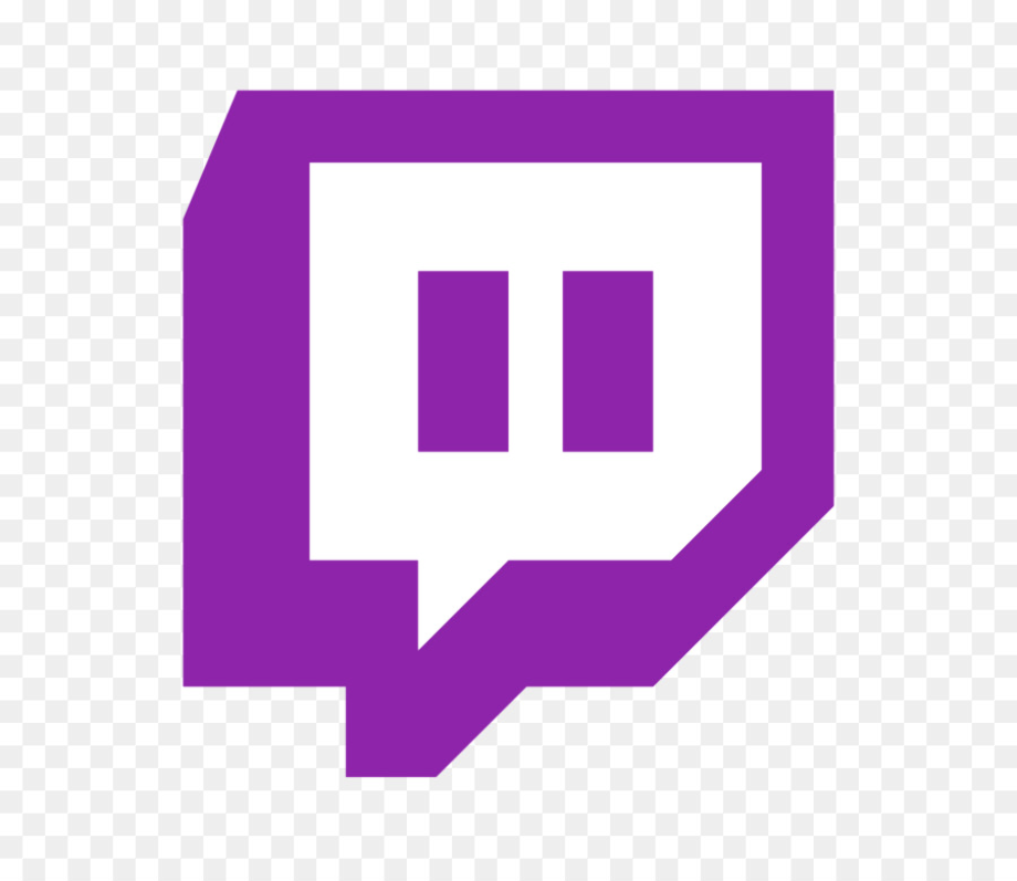 Download High Quality twitch logo png icon Transparent PNG Images - Art
