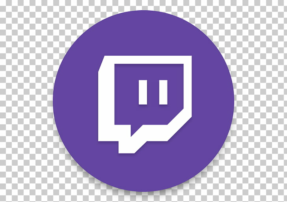 Download High Quality twitch logo png pixel Transparent PNG Images