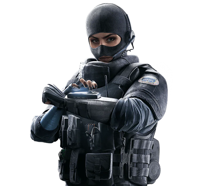 Download High Quality twitch logo png rainbow six siege Transparent PNG