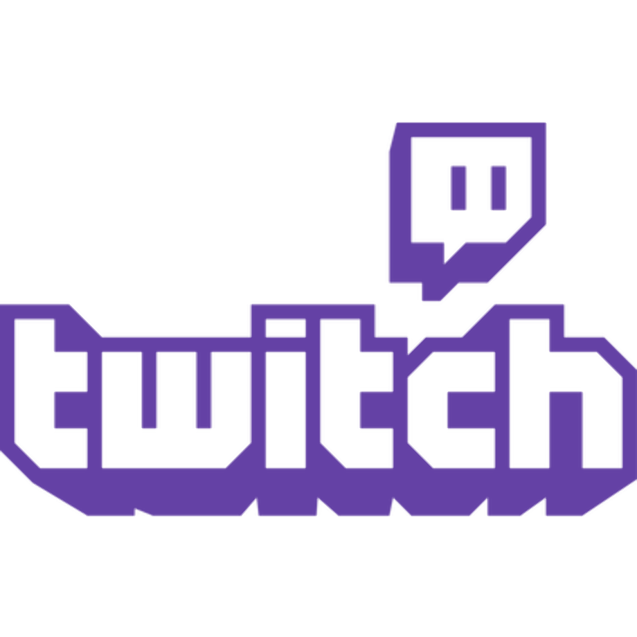 Download High Quality twitch logo png transparent background