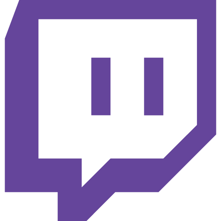 Download High Quality twitch logo png transparent background