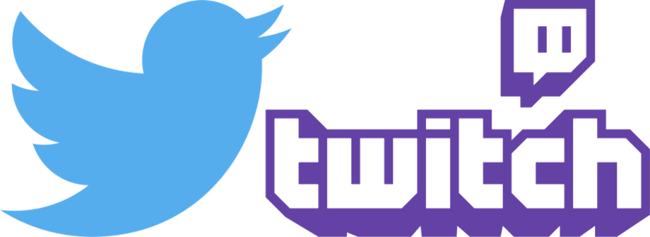 Download High Quality twitch logo png twitter Transparent PNG Images
