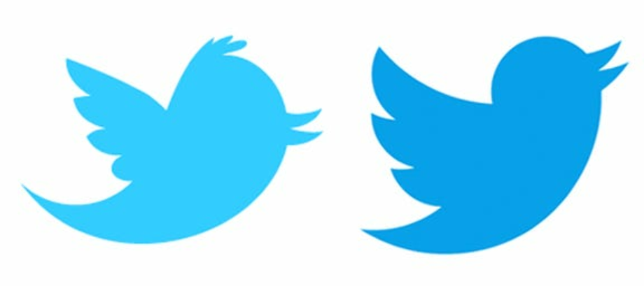 twitter logo new