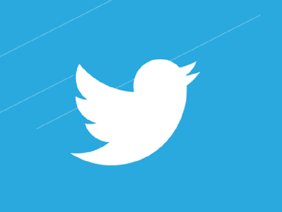 Download High Quality twitter logo gif animation Transparent PNG Images ...