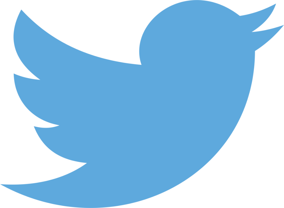 Download High Quality Twitter Logo Png High Resolution Transparent PNG 
