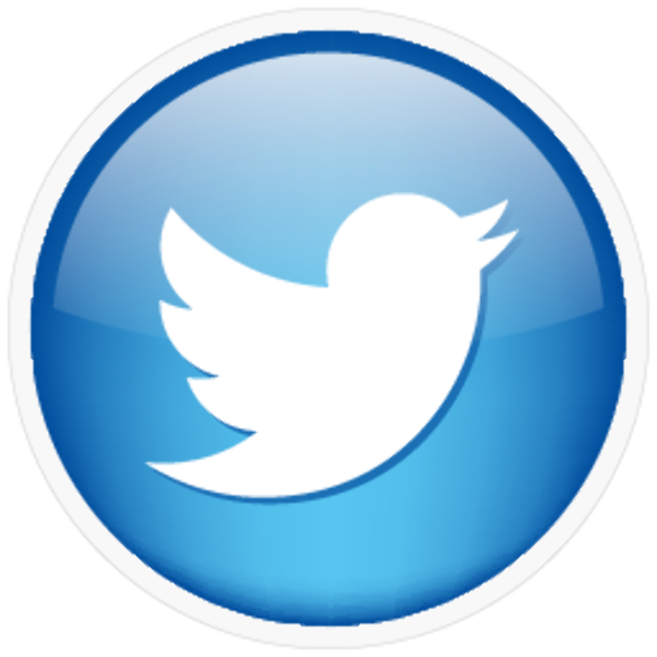 Download High Quality Twitter Logo Png Social Media Transparent Png
