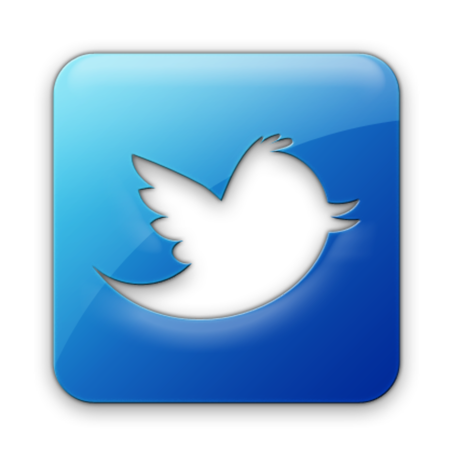 Download High Quality twitter transparent logo square Transparent PNG ...
