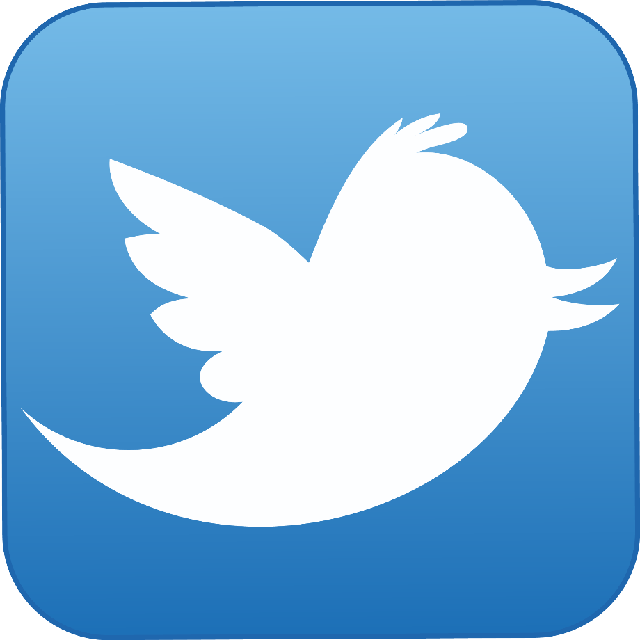 twitter logo high resolution